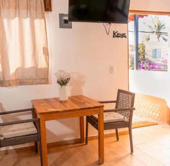 Lo de Marcos Appartement | Chalet mosquito