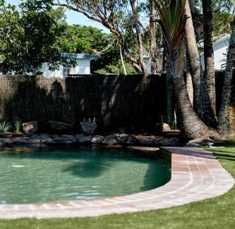 Brunswick Heads Hôtel | Chalet Motel Brunswick Heads