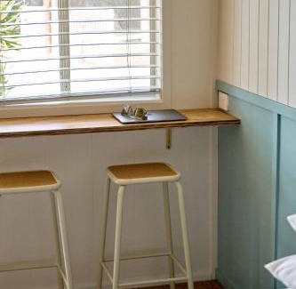 Brunswick Heads Hôtel | Chalet Motel Brunswick Heads