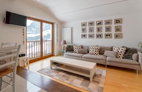 Alpbach Chalet De Ski | Chalet Mountain View