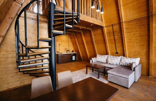 Artashavan Hôtel | Chalet Myler
