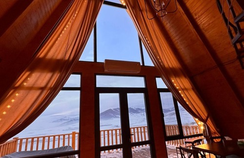 Artashavan Hôtel | Chalet Myler
