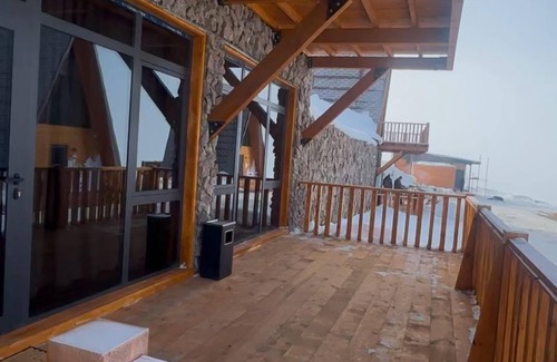 Artashavan Hôtel | Chalet Myler
