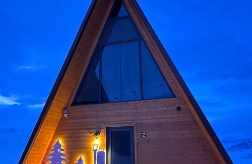 Artashavan Hôtel | Chalet Myler