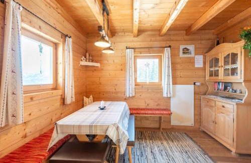Hippach Chalet De Ski | Chalet Nase at 1700m in the Zillertal