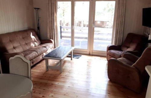 Somme-Leuze Chalet De Ski | Chalet nature au cœur des Ardennes