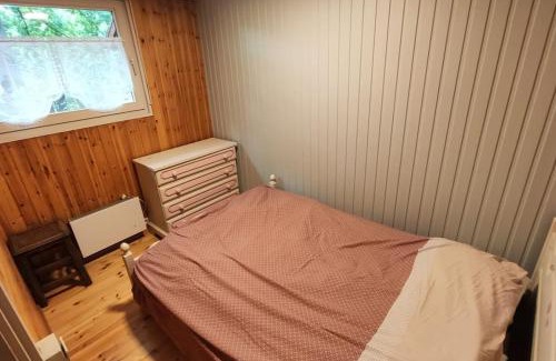 Somme-Leuze Chalet De Ski | Chalet nature au cœur des Ardennes