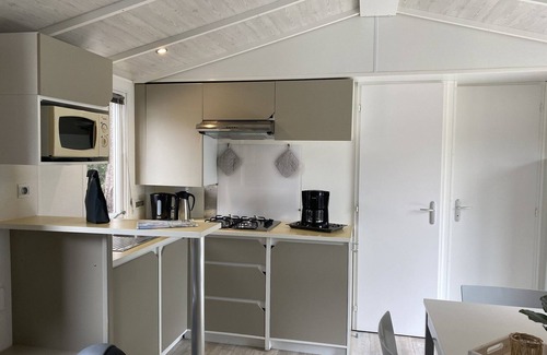 Rijkevorsel Chalet De Ski | Chalet confortable à Rijkevorsel avec piscine