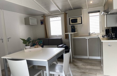 Rijkevorsel Chalet De Ski | Chalet confortable à Rijkevorsel avec piscine