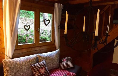 Bousseviller Chalet De Ski | Chalet near Bitche with Private Sauna