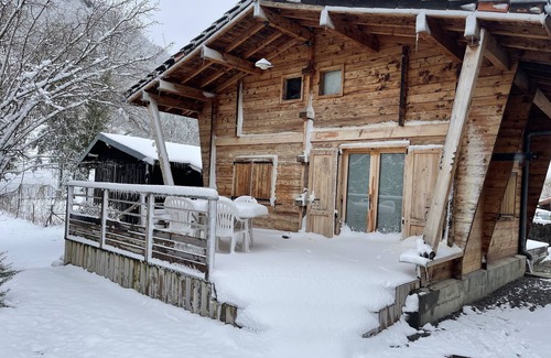 Faverges-Seythenex Chalet De Ski | Chalet à proximité des sentiers de randonnée et de la voie verte du lac d'Annecy