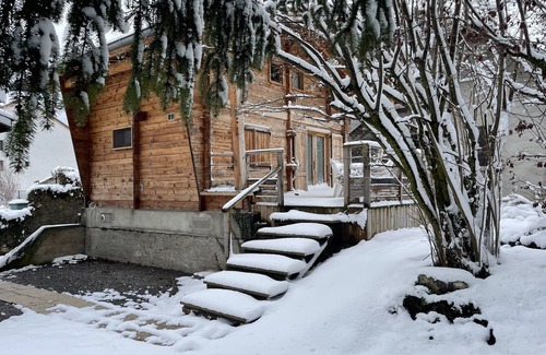 Faverges-Seythenex Chalet De Ski | Chalet à proximité des sentiers de randonnée et de la voie verte du lac d'Annecy