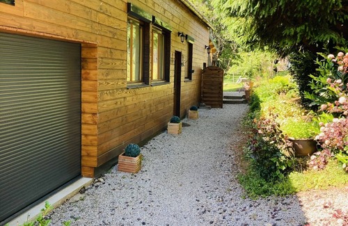 Plantades Chalet De Ski | Chalet proche La Bourboule/Le Mont-Dore