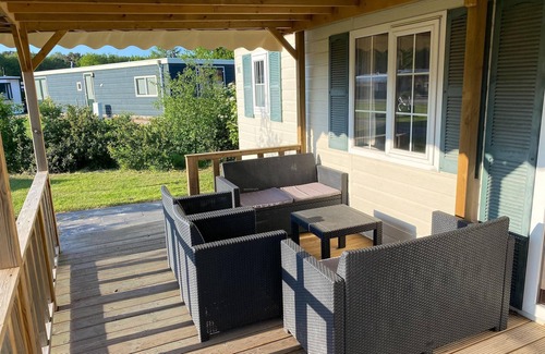 Drunen Chalet De Ski | Chalet Near Loonse and Drunense Duinen