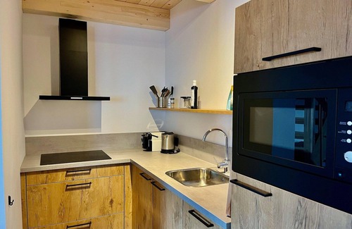 Hermagor-Pressegger See Chalet De Ski | Chalet près du domaine skiable de Nassfeld