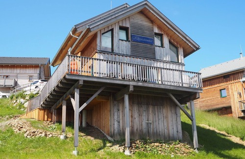 Bad Sankt Leonhard im Lavanttal Chalet De Ski | La cabane à la montagne vous invite à la randonnée, au ski et à la détente ....