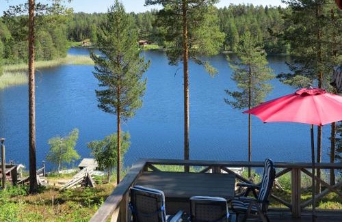 Rattvik Chalet De Ski | Chalet Nedre Gärdsjö by Interhome