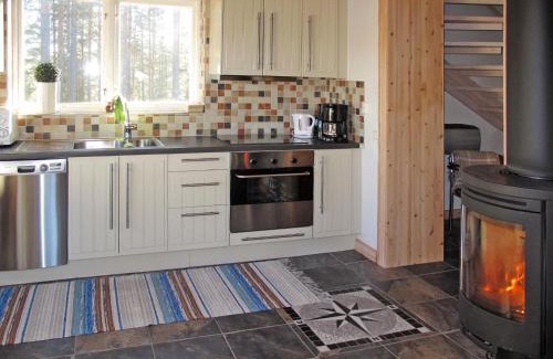 Rattvik Chalet De Ski | Chalet Nedre Gärdsjö by Interhome