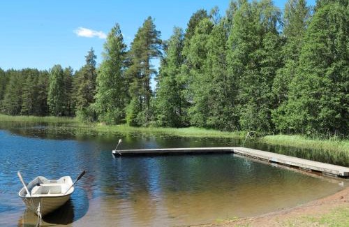 Rattvik Chalet De Ski | Chalet Nedre Gärdsjö by Interhome