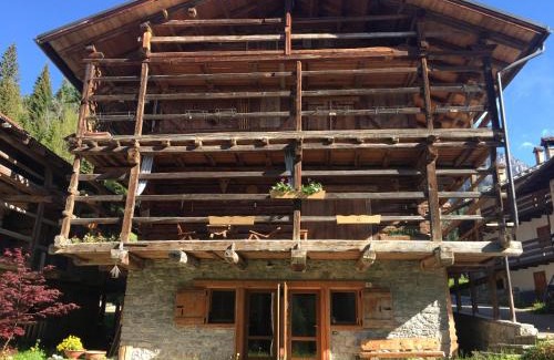 Falcade Appartement | Chalet nel cuore delle Dolomiti
