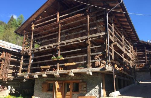 Falcade Appartement | Chalet nel cuore delle Dolomiti