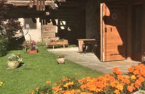 Falcade Appartement | Chalet nel cuore delle Dolomiti