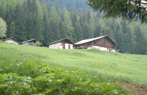 Canal San Bovo Hôtel | Chalet Nel Doch