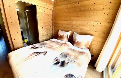 Morgins Appartement | Chalet Neuf, Morgins