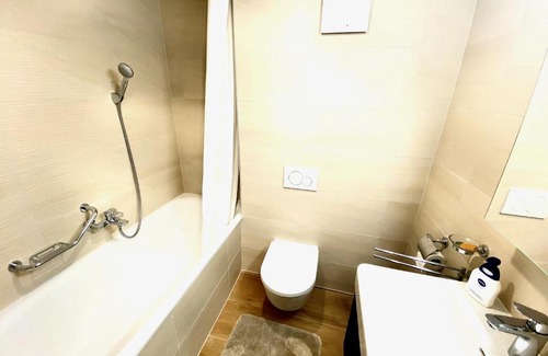 Morgins Appartement | Chalet Neuf, Morgins