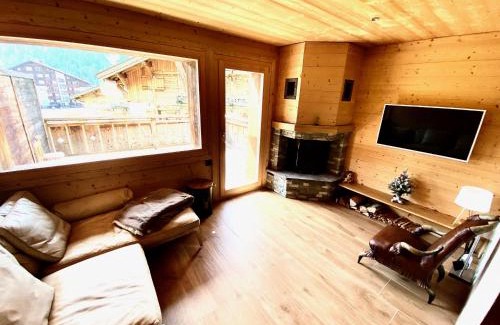 Morgins Appartement | Chalet Neuf, Morgins