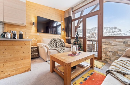 Avoriaz Chalet De Ski | Chalet Neva - Chalet de luxe par Avoriazchalets