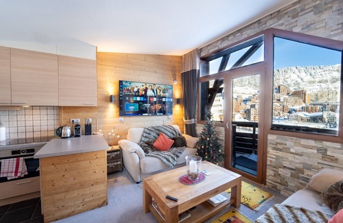 Avoriaz Chalet De Ski | Chalet Neva - Chalet de luxe par Avoriazchalets
