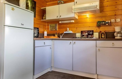 Cussy-en-Morvan Maison | Chalet Norbert - CUSSY EN MORVAN