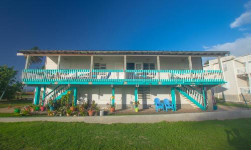 Punta Santiago Chalet De Ski | Chalet Olas del Sol