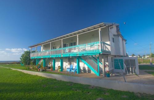 Punta Santiago Chalet De Ski | Chalet Olas del Sol