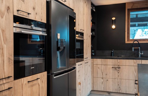 Abondance Chalet De Ski | Chalet Olive
