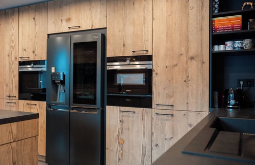 Abondance Chalet De Ski | Chalet Olive