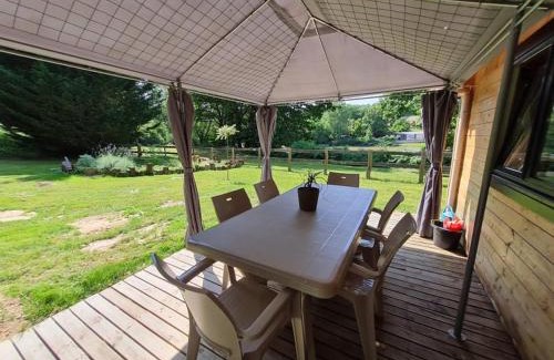 Flere-la-Riviere Chalet De Ski | Chalet Olivier