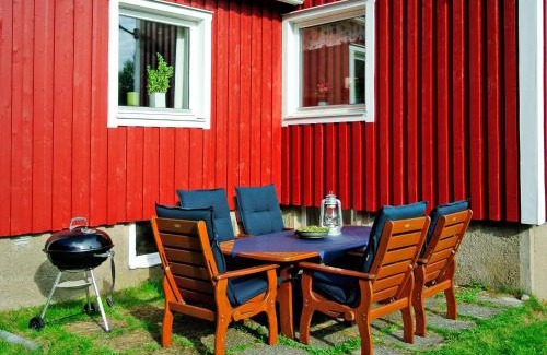 Skallinge Chalet De Ski | Chalet Olleredsbro by Interhome