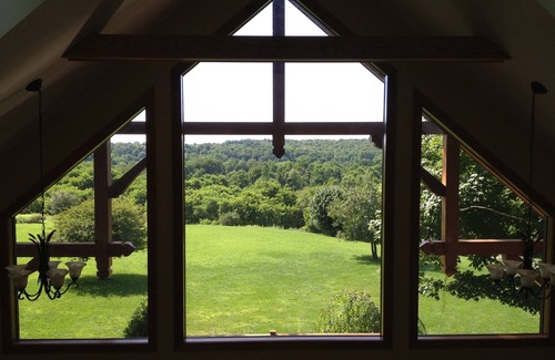 Chautauqua Chalet De Ski | Chalet sur 250 acres, privé, 1 Mi de Chautauqua Institution / Lake