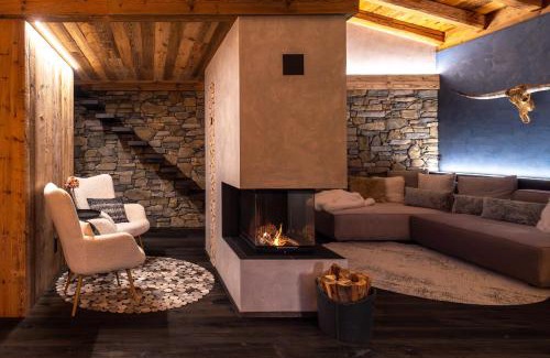 Irschen Chalet De Ski | Chalet ORUS - Tirol Kärnten