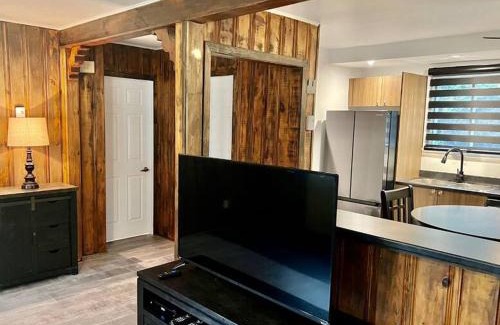 Saint-Gabriel-de-Brandon Chalet De Ski | Chalet Plus Canada s.e.n.c.