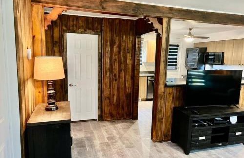 Saint-Gabriel-de-Brandon Chalet De Ski | Chalet Plus Canada s.e.n.c.
