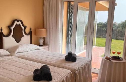 El Puerto de Santa Maria Chalet De Ski | Chalet Puerto Sherry