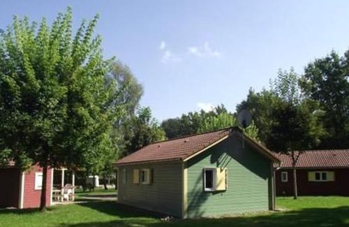 Travexin Maison | Chalet paisible pour 6 personnes au cœur de la nature - FR-1-583-419