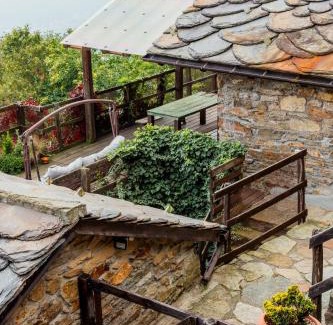 Brosso Appartement | Chalet Palù