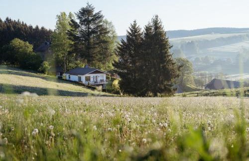 Sankt-Vith Chalet De Ski | Chalet Panor'Anna