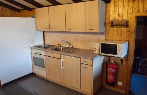 Rosswald Appartement | Chalet Panorama