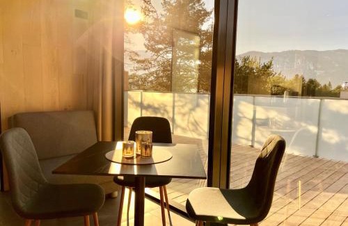 Imst Chalet De Ski | Chalet Panorama Lodge by Interhome