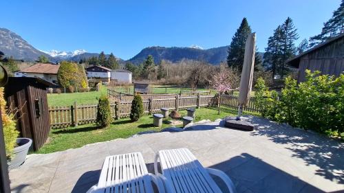 Reutte Chalet De Ski | Chalet Panorama Tirol